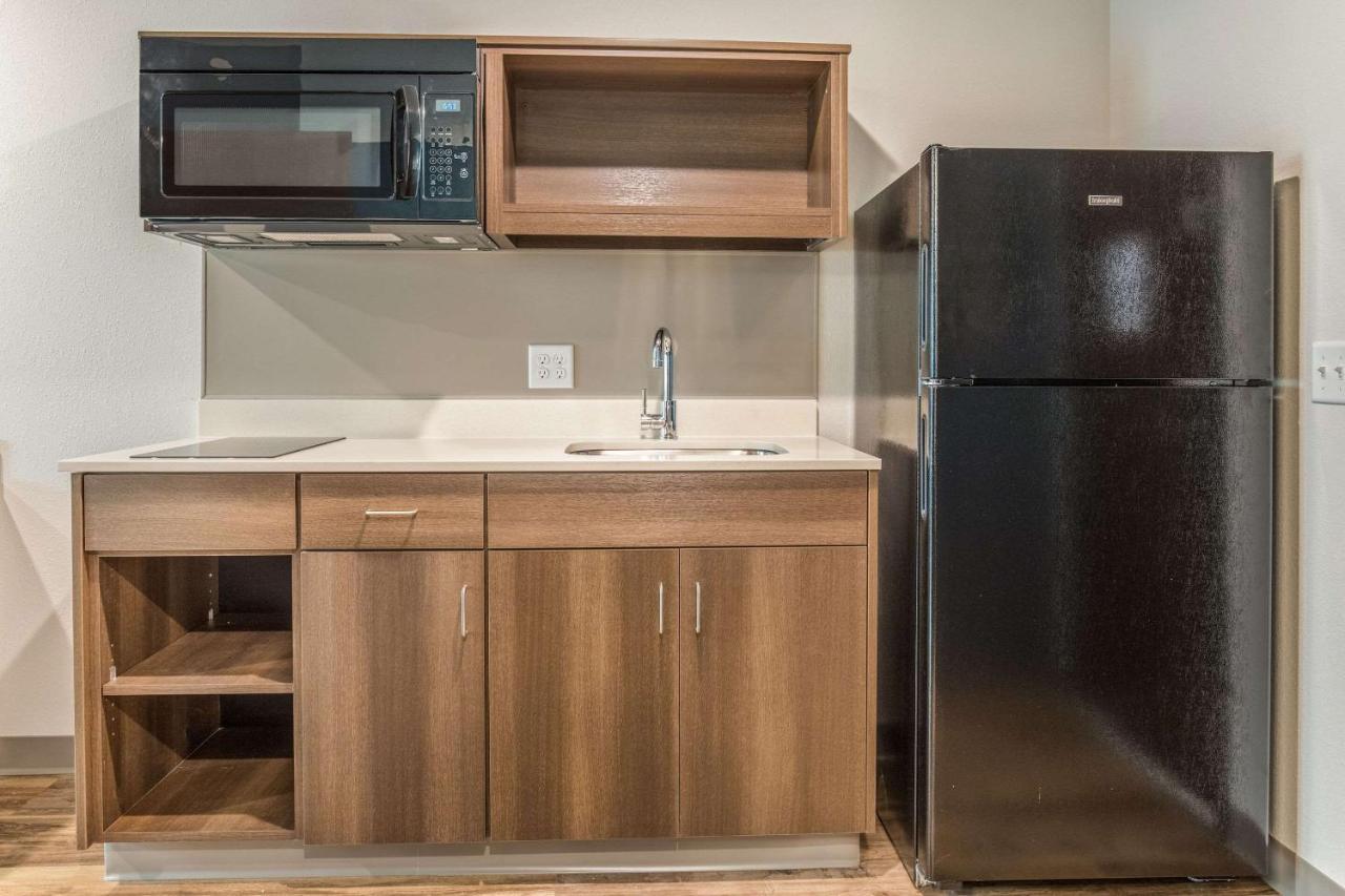 Woodspring Suites Greenville Haywood Mall ภายนอก รูปภาพ